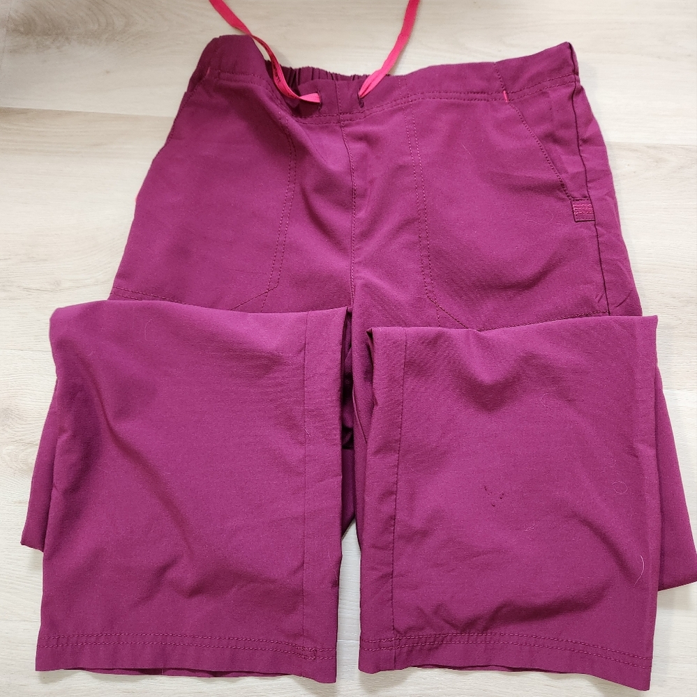 Carhartt scrub pants